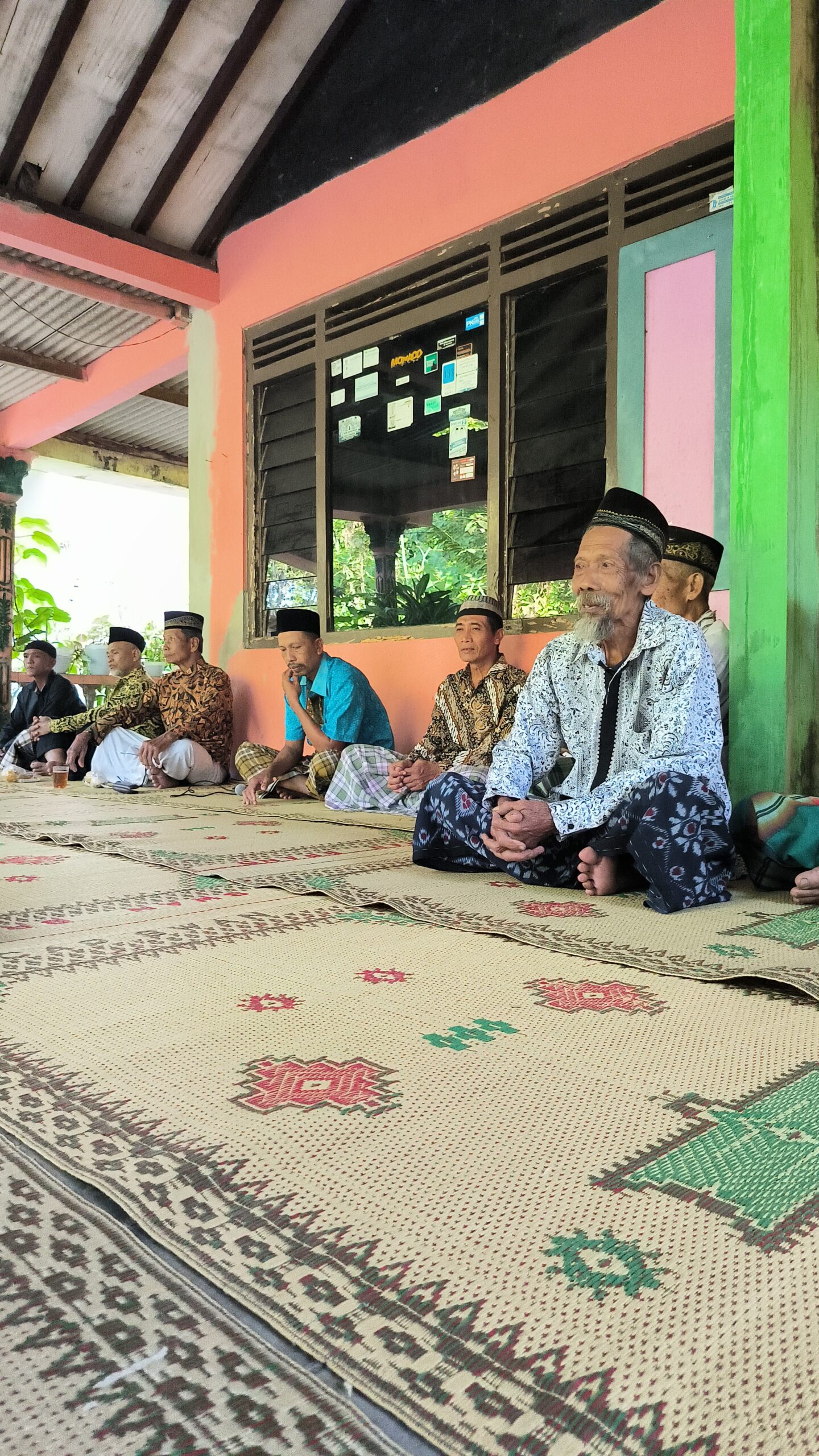 Melestarikan Adat Budaya Jawa: Pentingnya Menghargai Warisan Leluhur ...